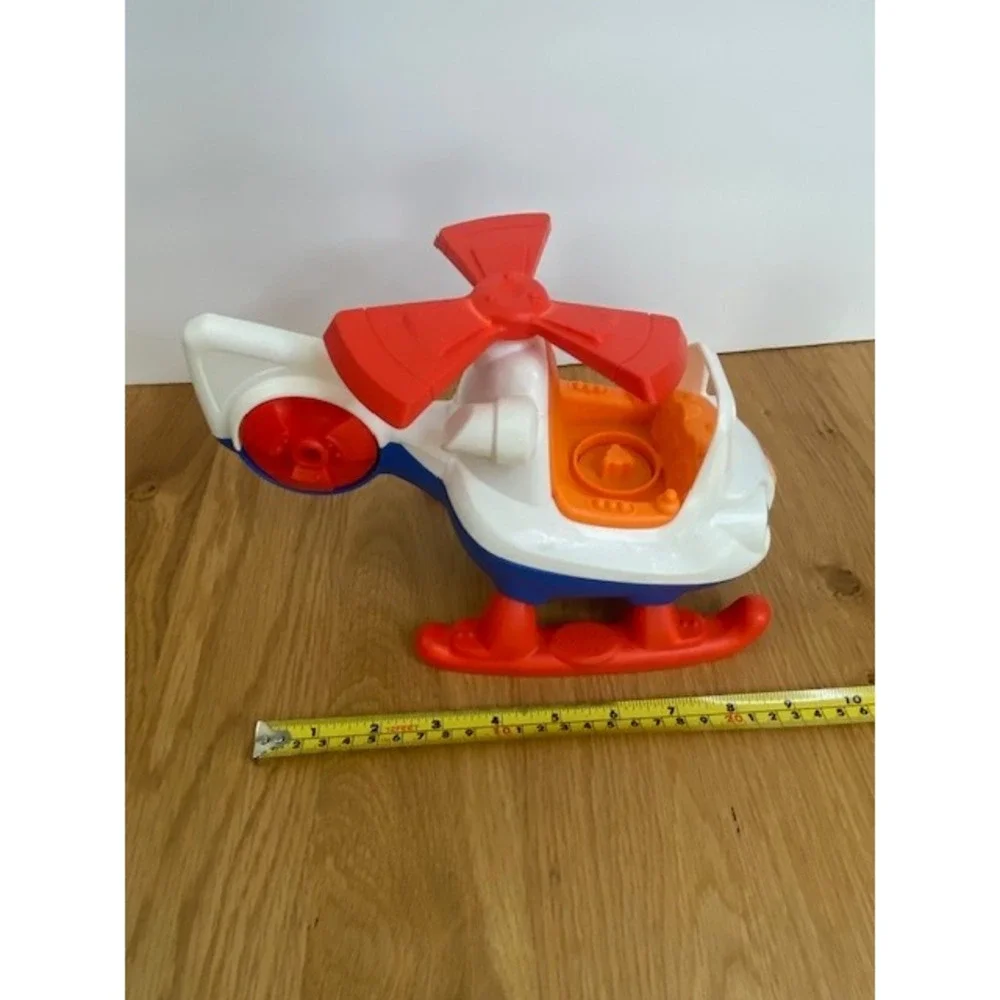 Fisher-Price fisher price